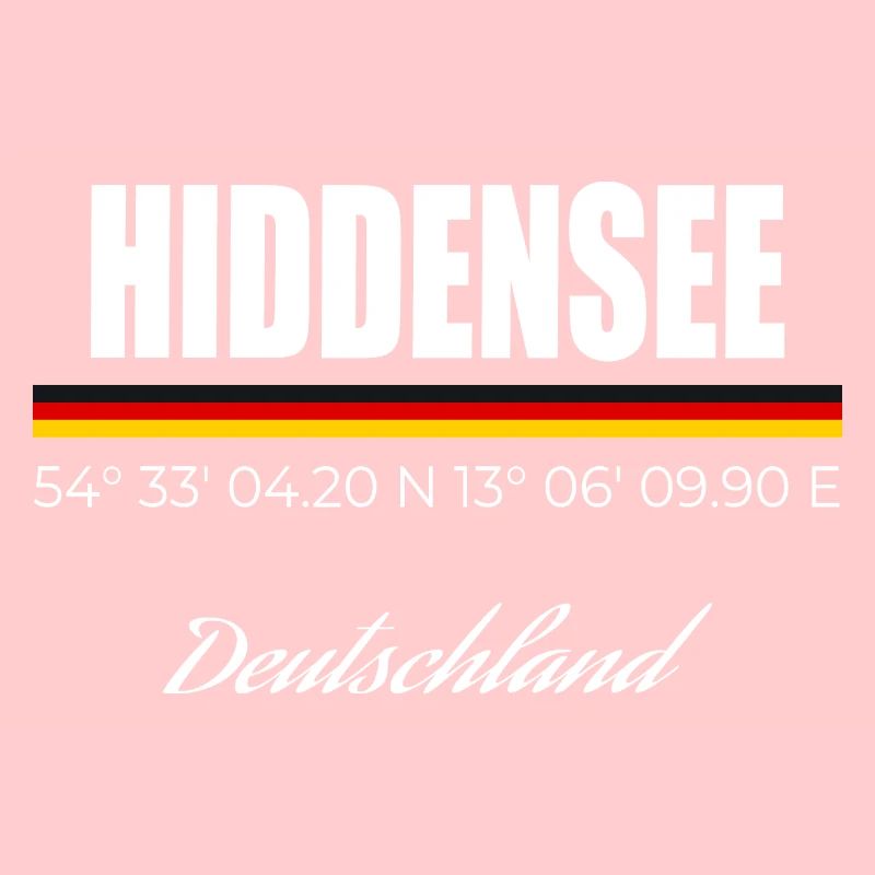 Hiddensee