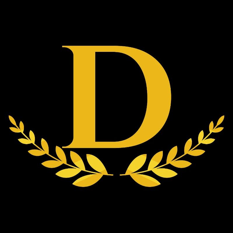 D