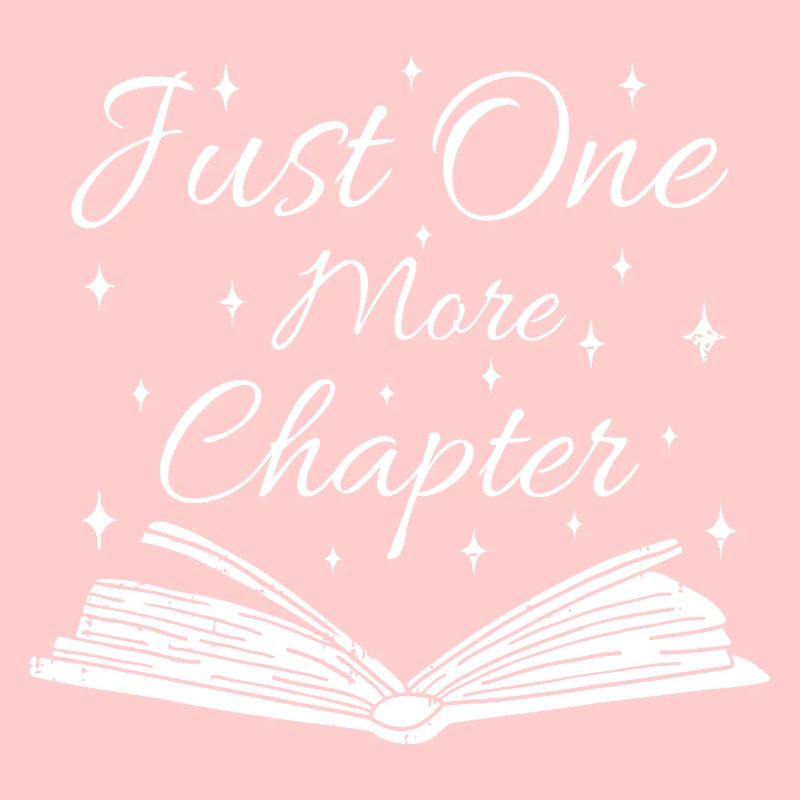 Nur noch ein Kapitel