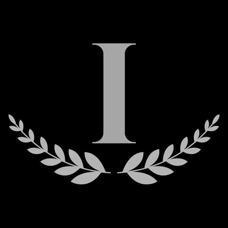I