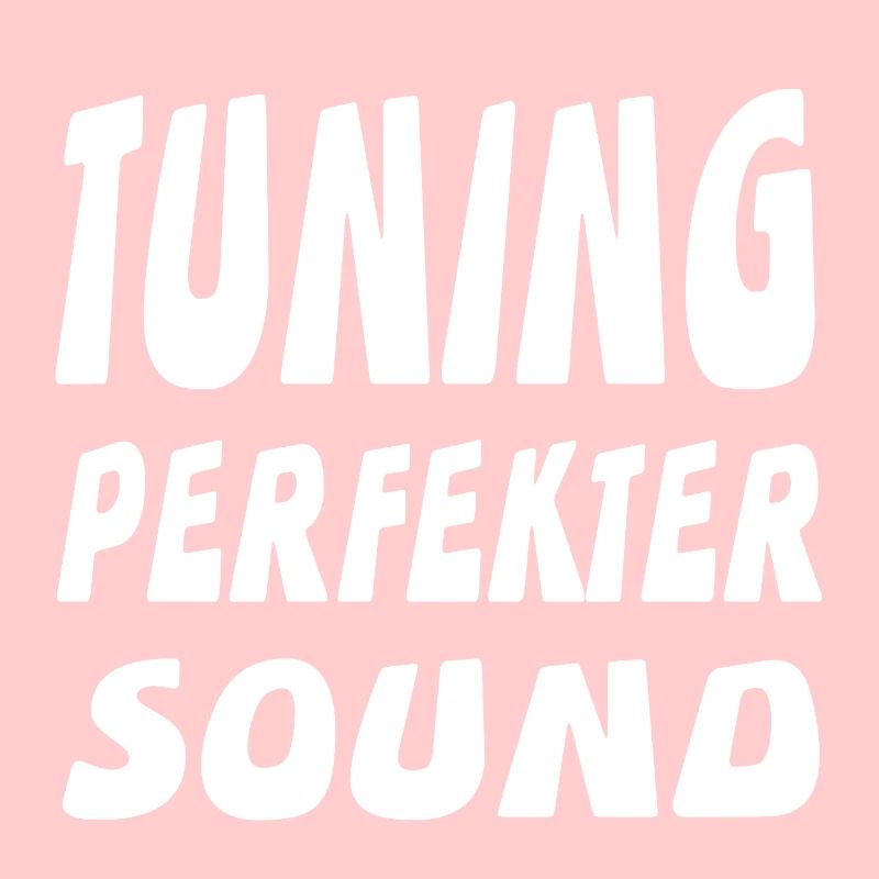 tuning