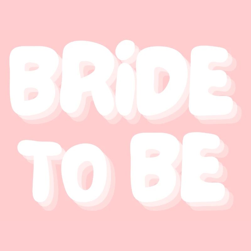 Future mariée