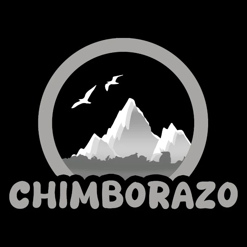Gift for chimborazo