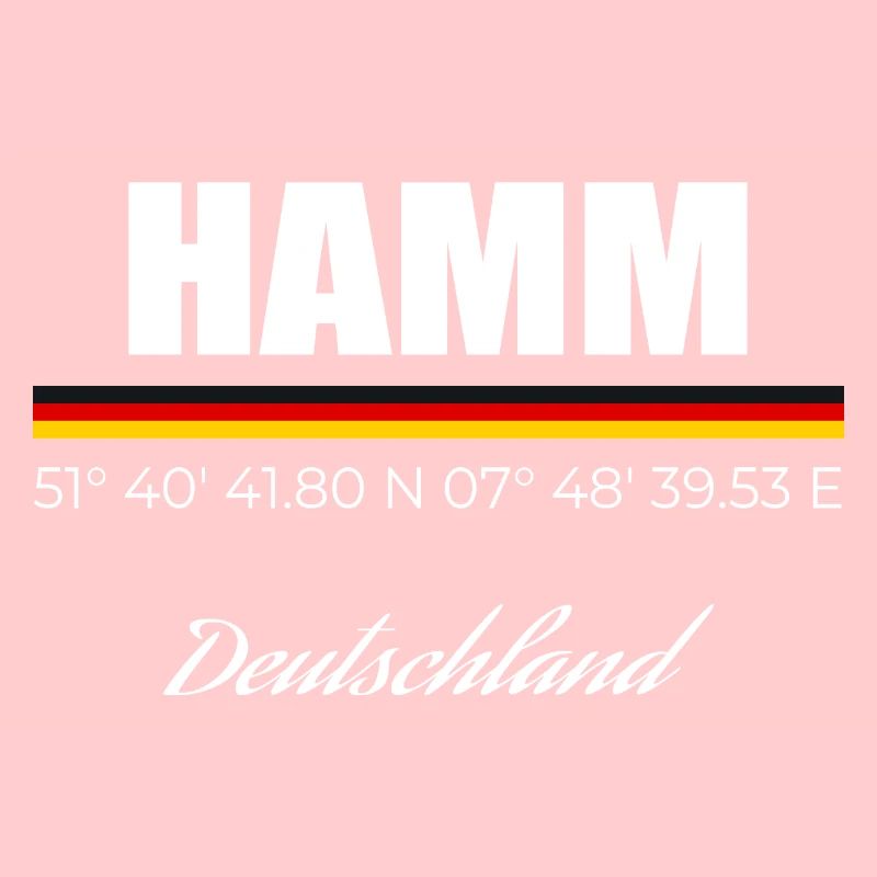 Hamm