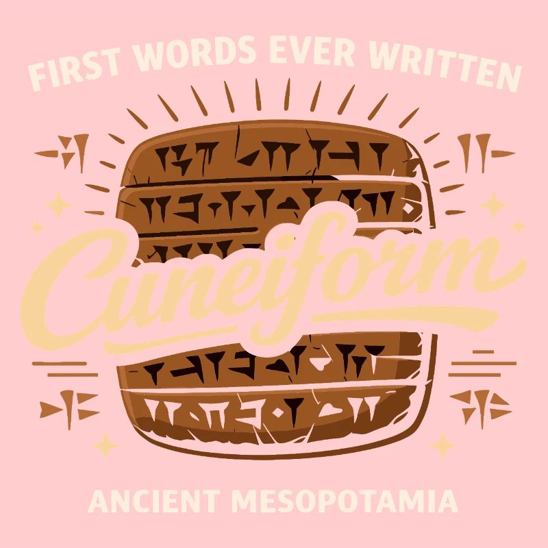 Ancient Mesopotamia, Sumerian