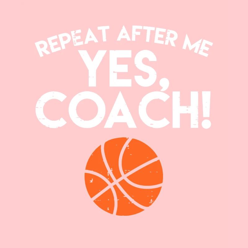 Hymne de basket Yes Coach