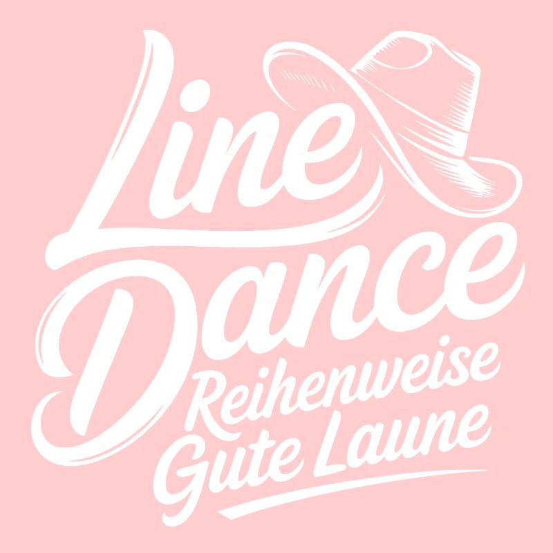 Line Dance Good Mood