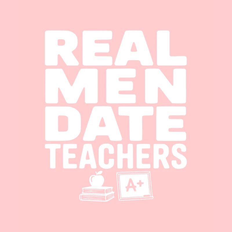 Echte Männer daten Lehrer