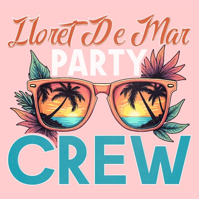 Lloret De Mar Crew