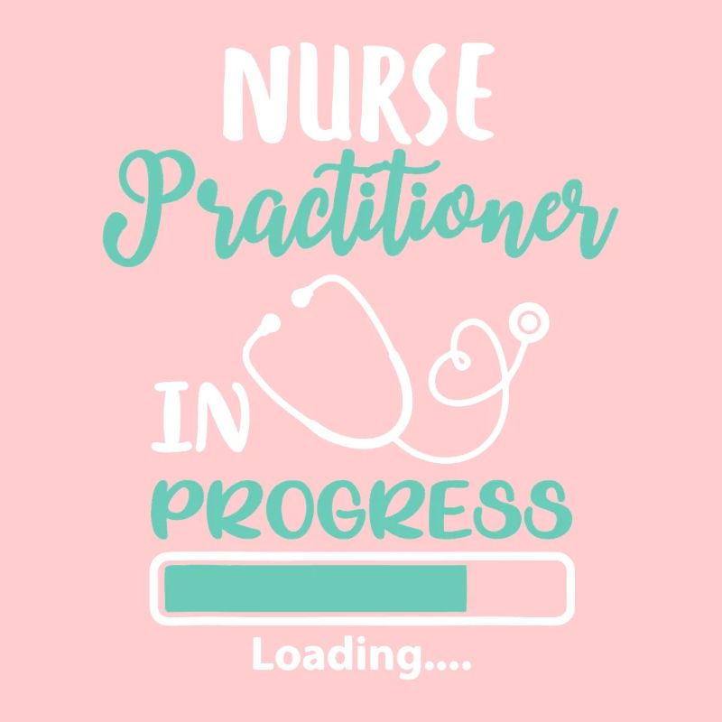 Nurse Practitioner In Progress Loading