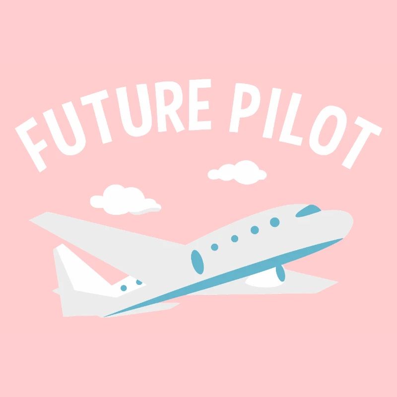 Future Pilot Tee