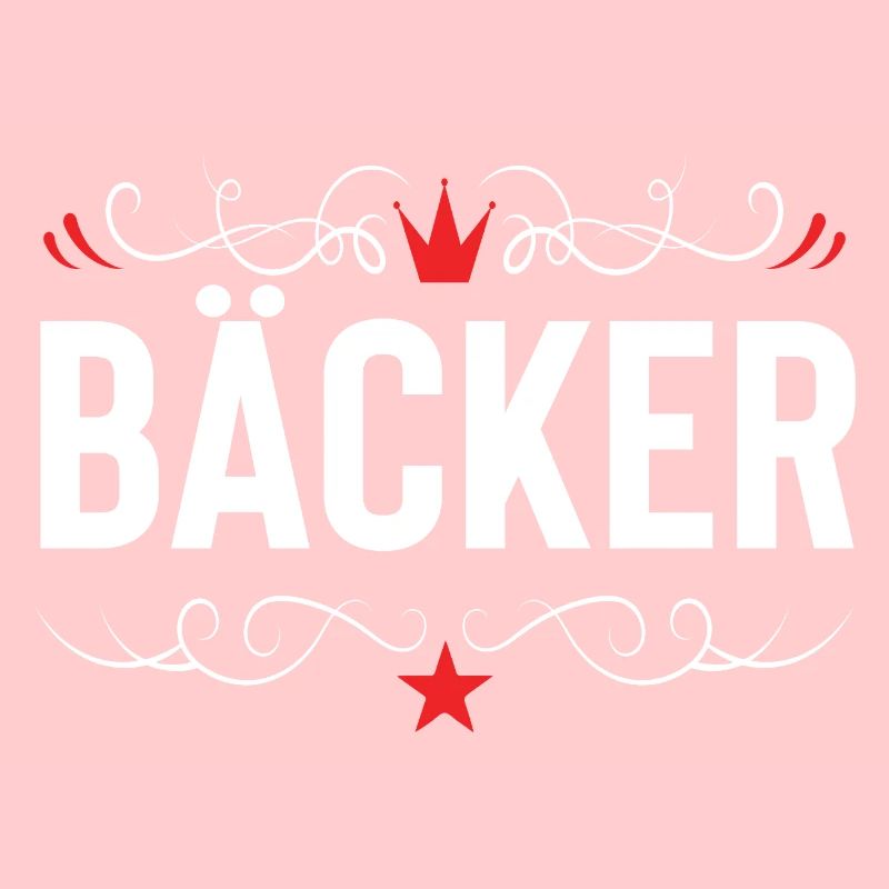 Baker Profession