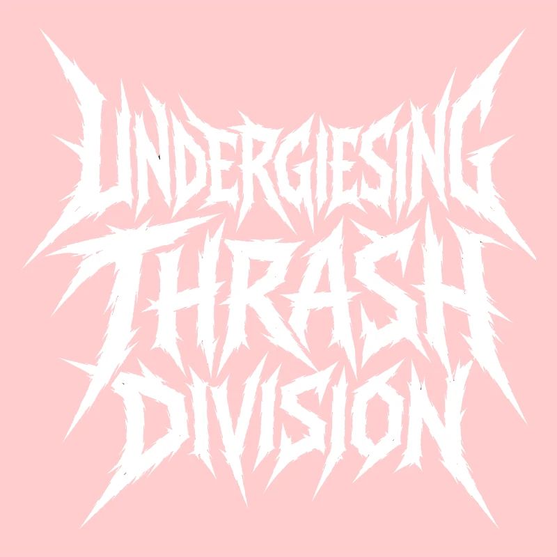 Underground Thrash Division
