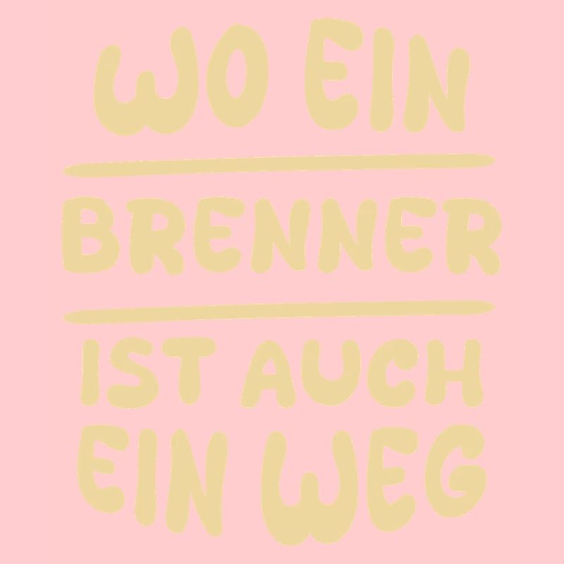 Geschenkidee Brenner