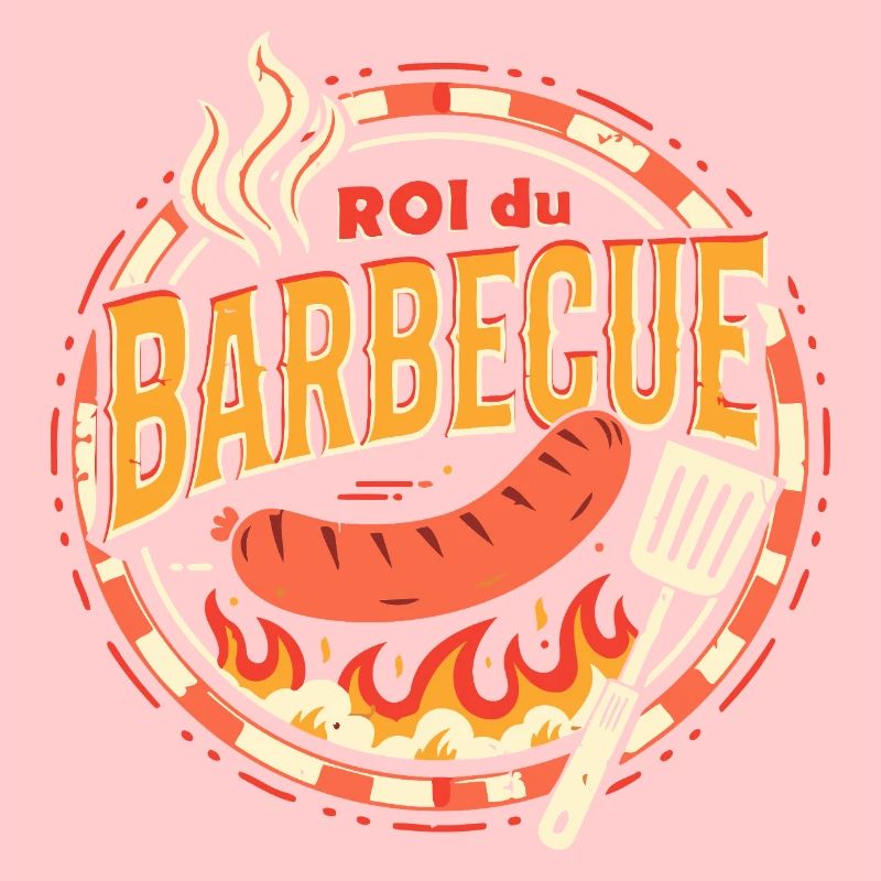 Roi du Barbecue