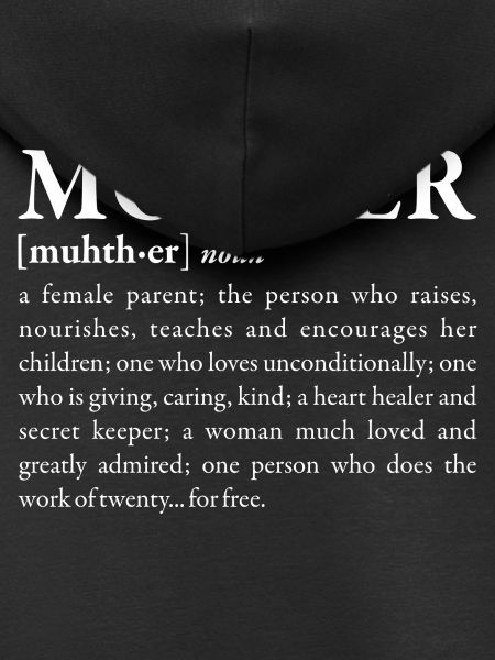 Mutter