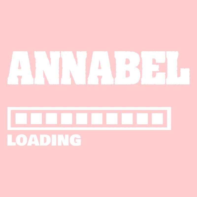 Annabel bébé