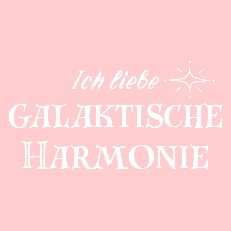 HARMONIE – Galaktisches Statement Mode