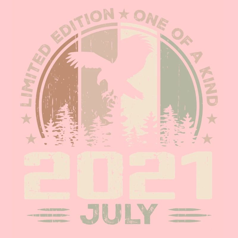 Incomparable since July 2021, 3rd Anniversary