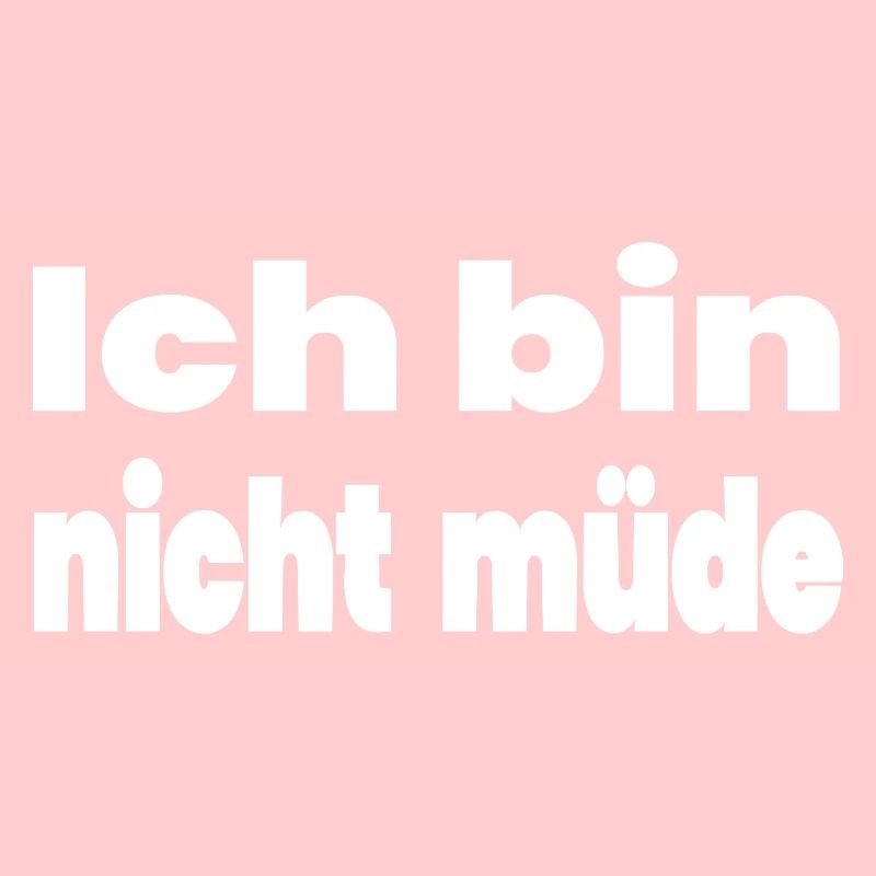 Müde