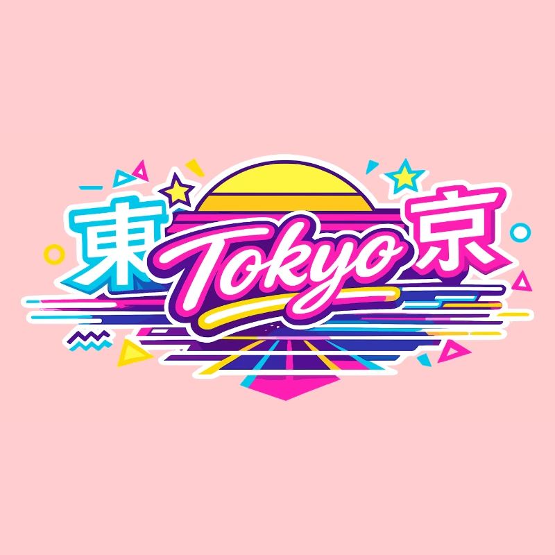 Tokyo Neon