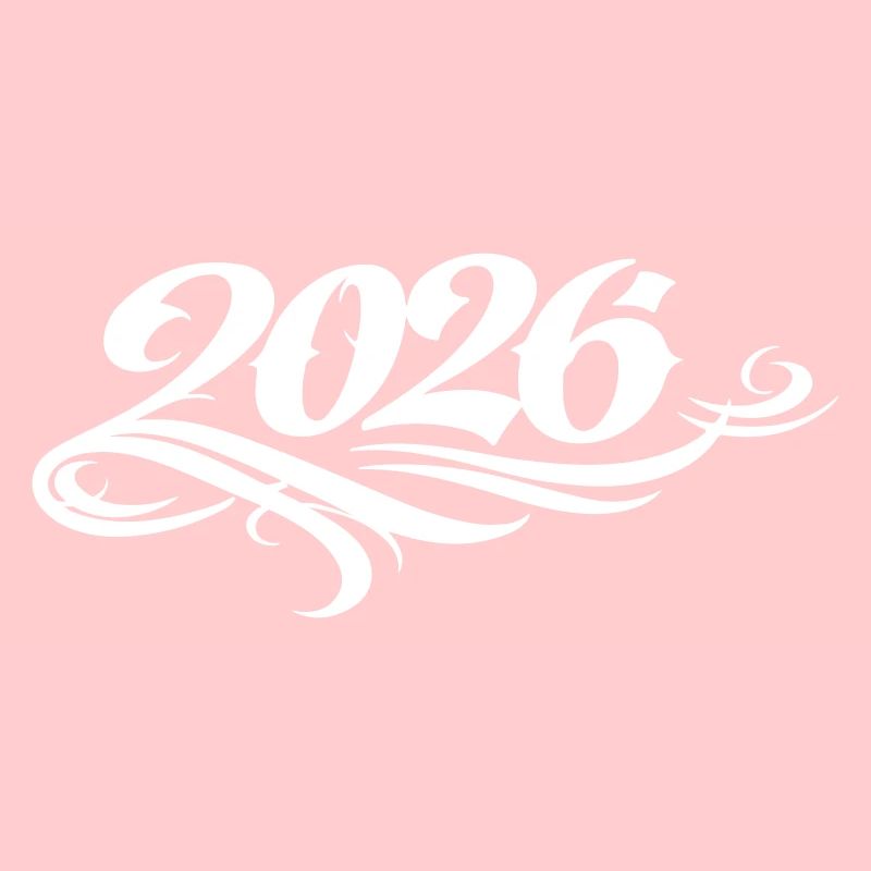 2026 year