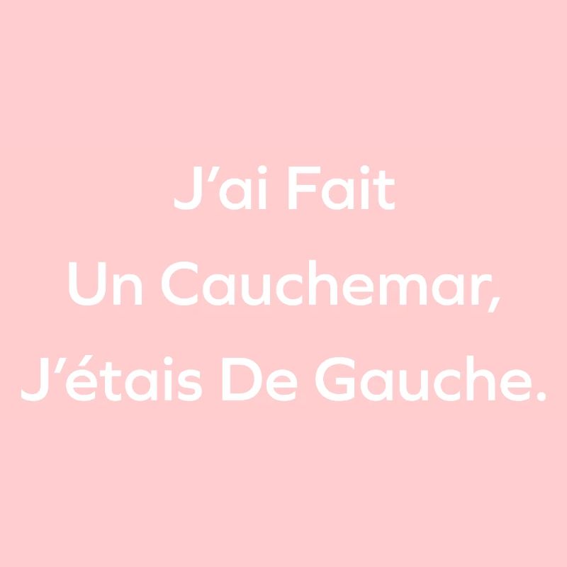 Cauchemar Gauche