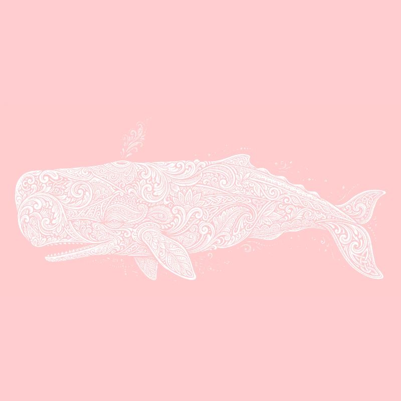 sperm whale