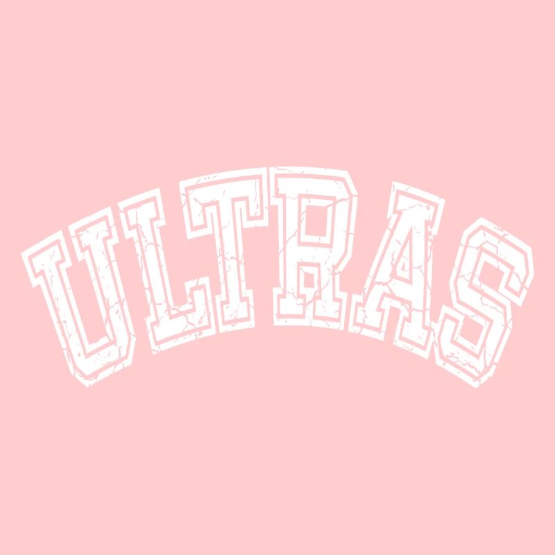 Ultras Retro Style
