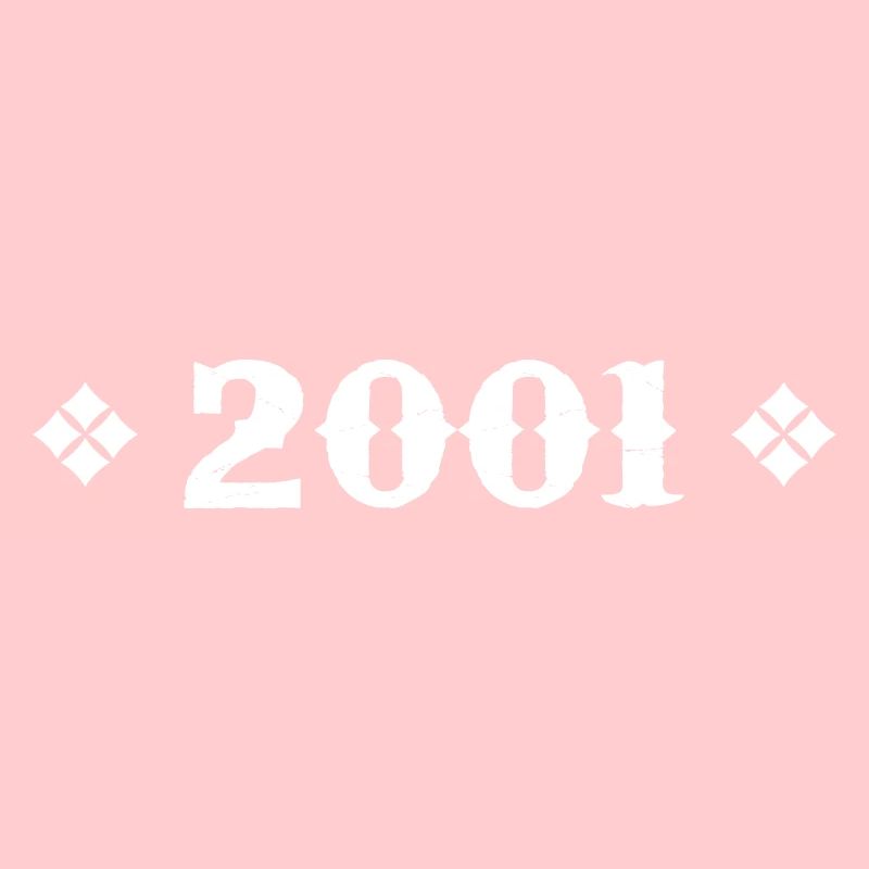 2001 - Geburtstagsgeschenk 2001 Classic