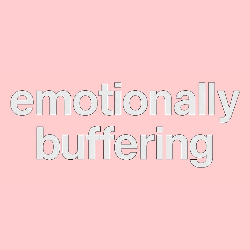 emotionally buffering