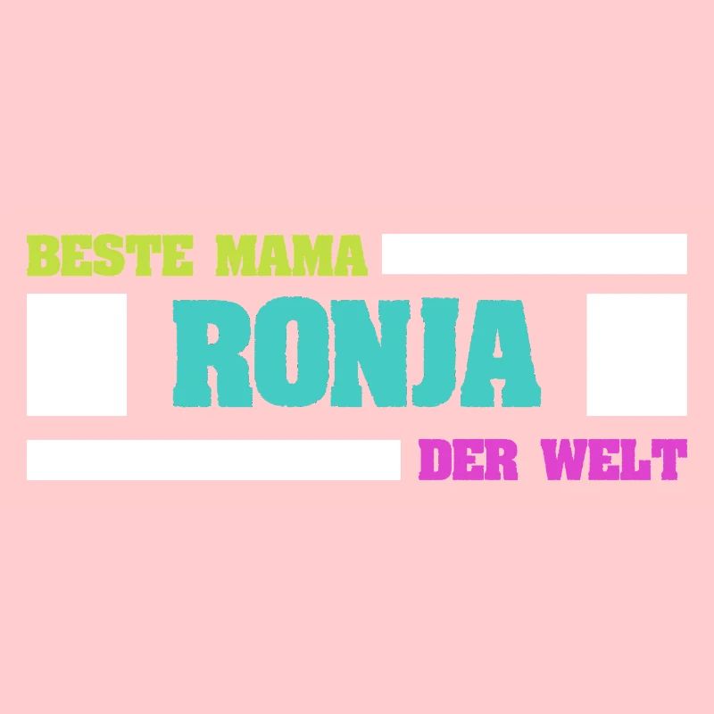 Mutter Ronja