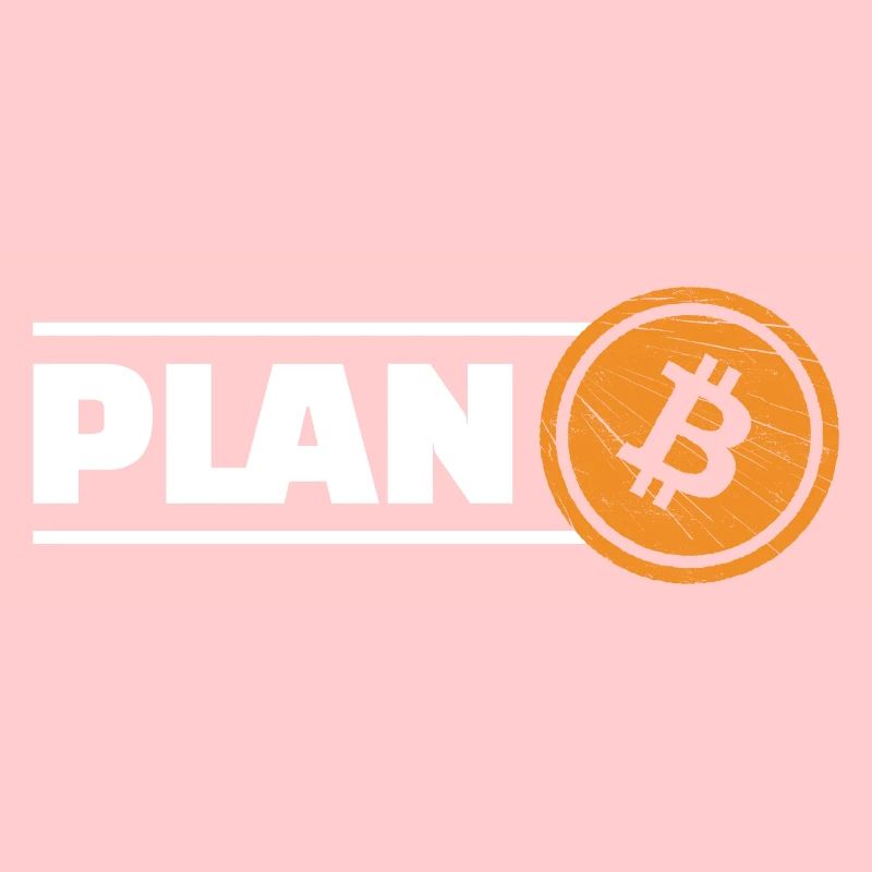Bitcoin Plan B