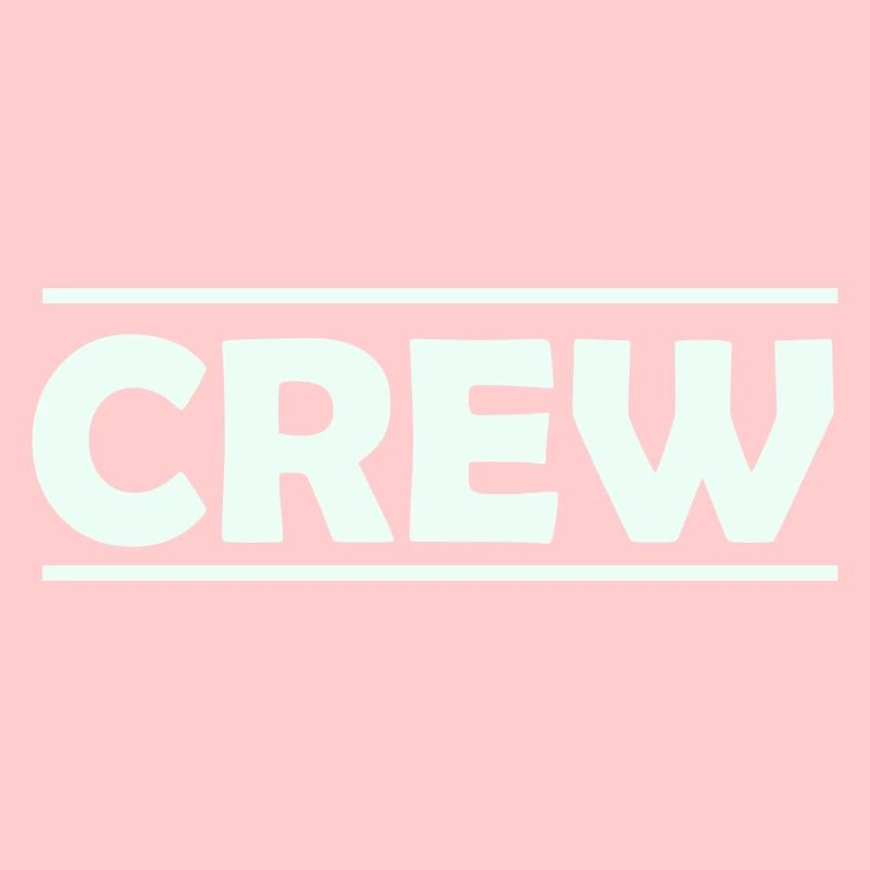 crew