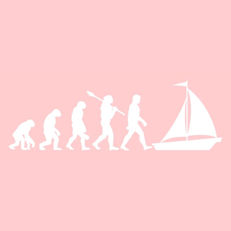 Evolution Segeln - Segelboot