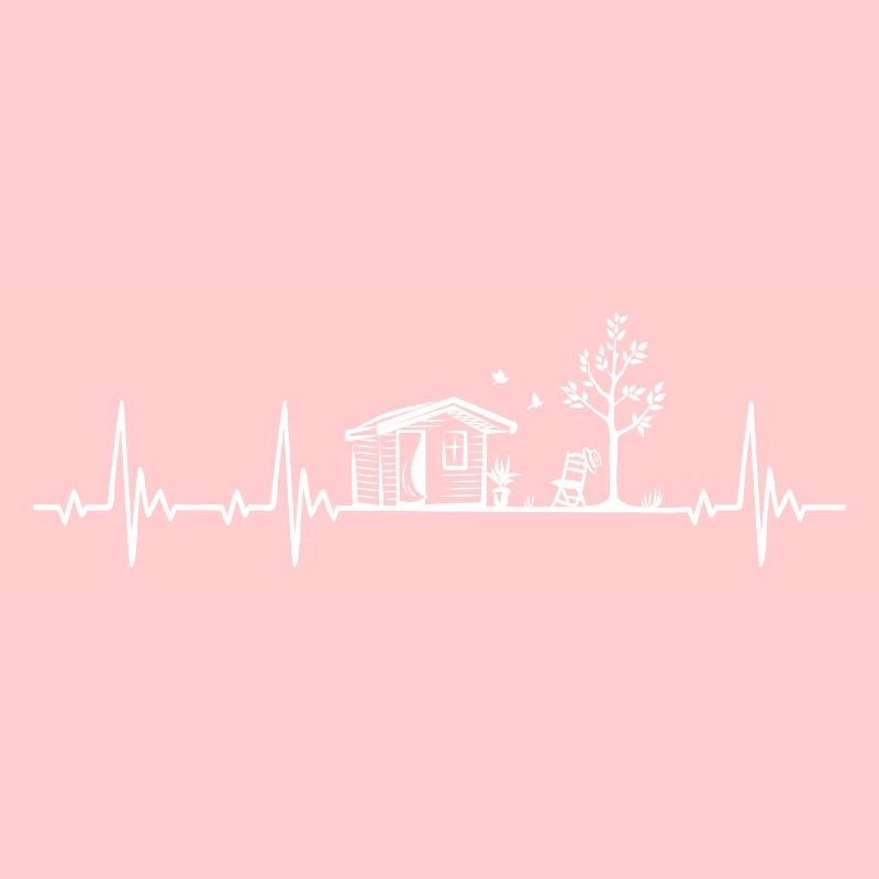 Kleingarten Freizeitgarten Gärtner Herzschlag