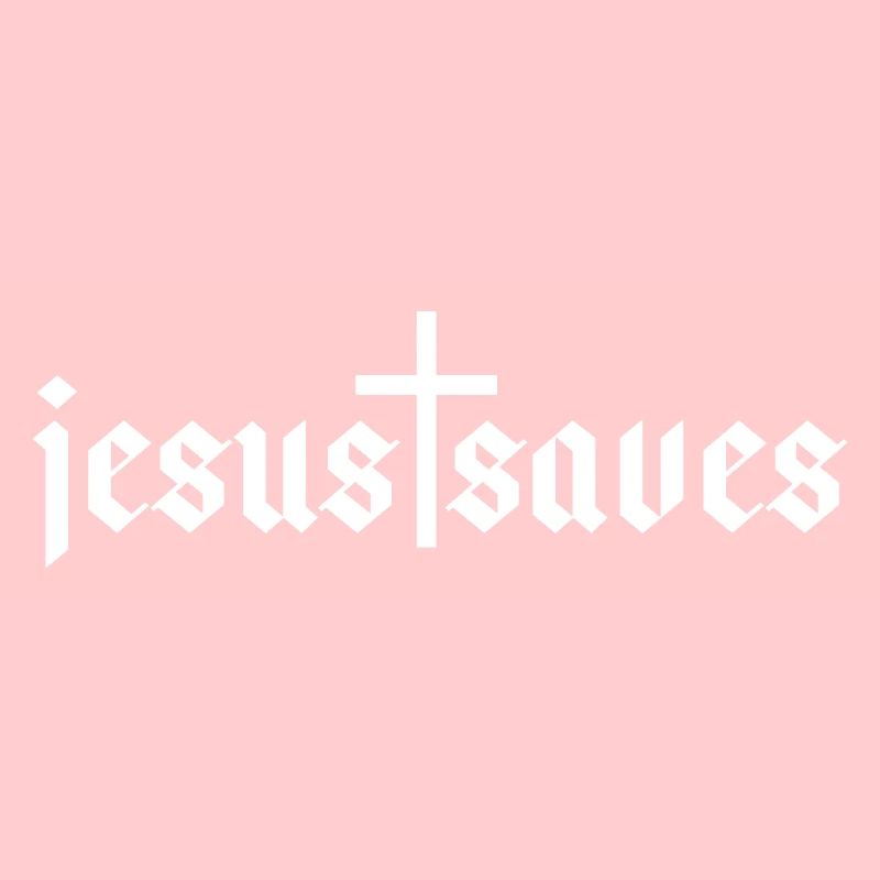 Jesus Saves