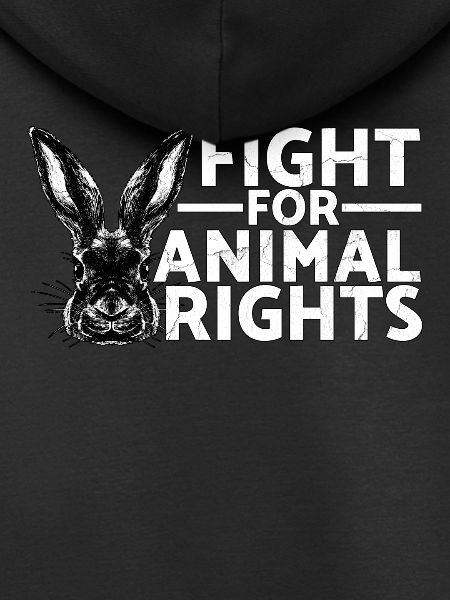 Fight For Animal Rights Animal Rescue Adopting