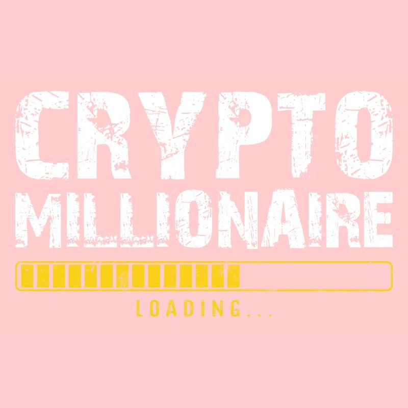 Krypto-Millionär