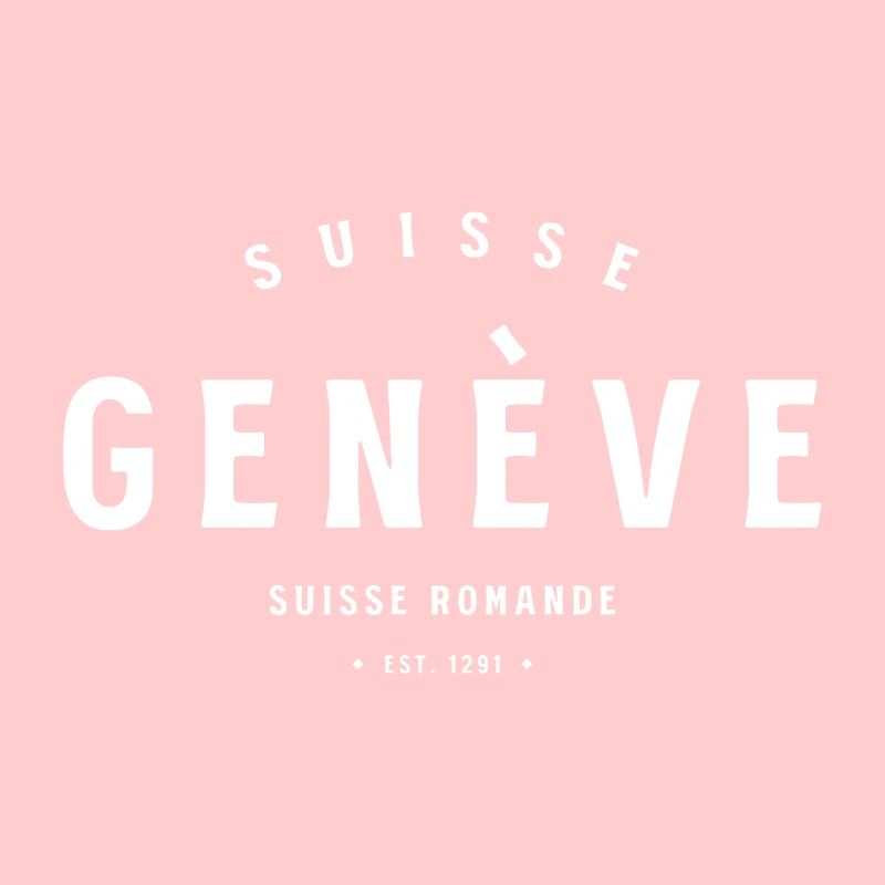 Genève Suisse Romande – Est. 1291