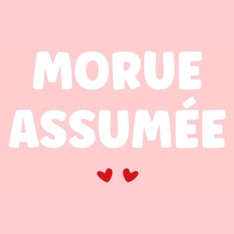 Morue Assumée