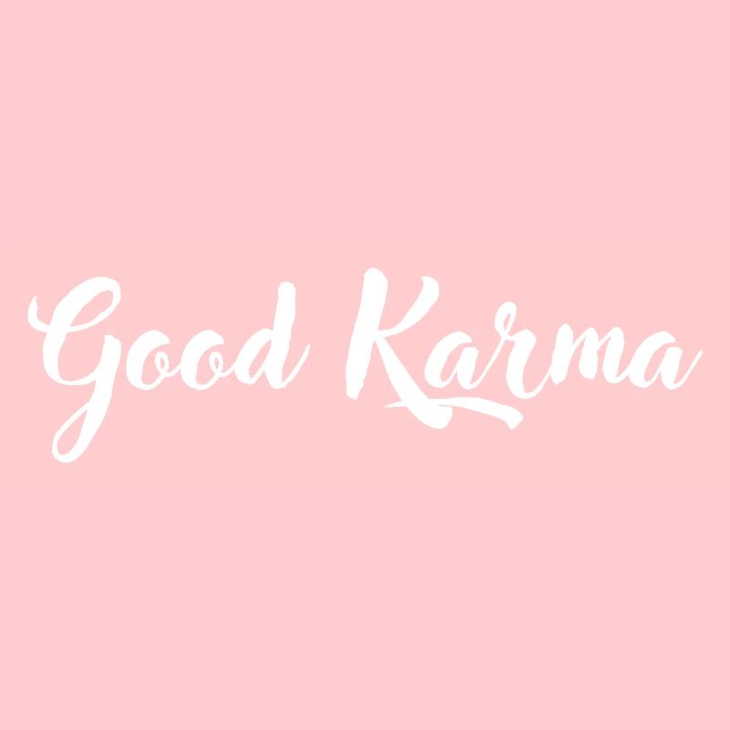 Good_Karma