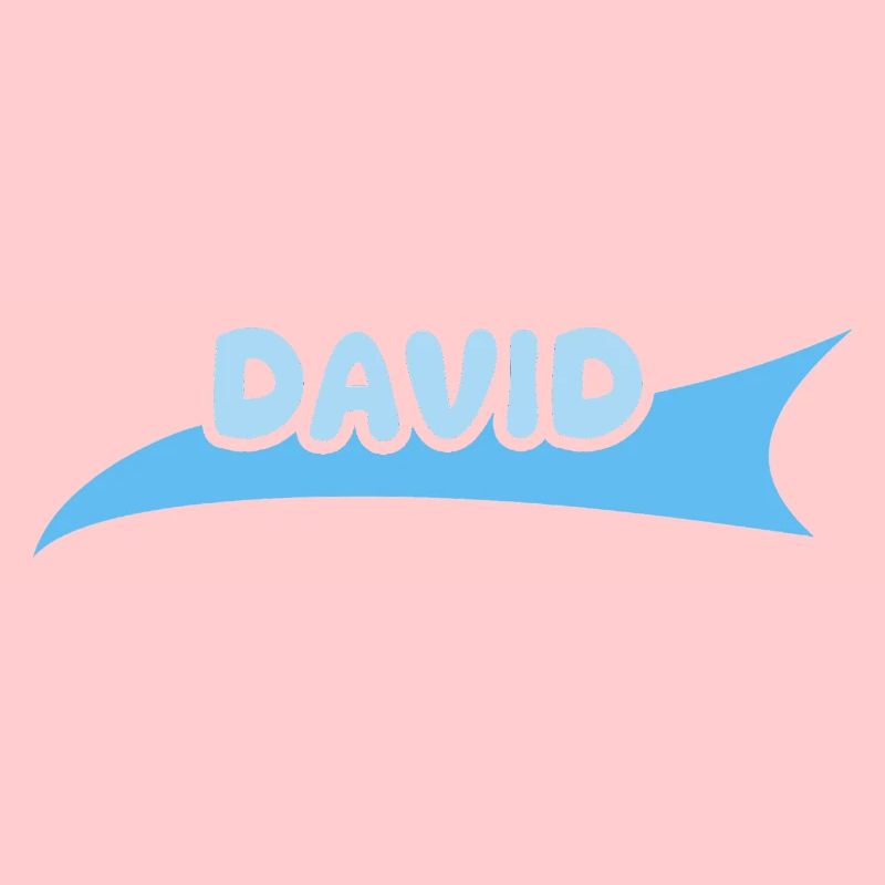 Vorname David