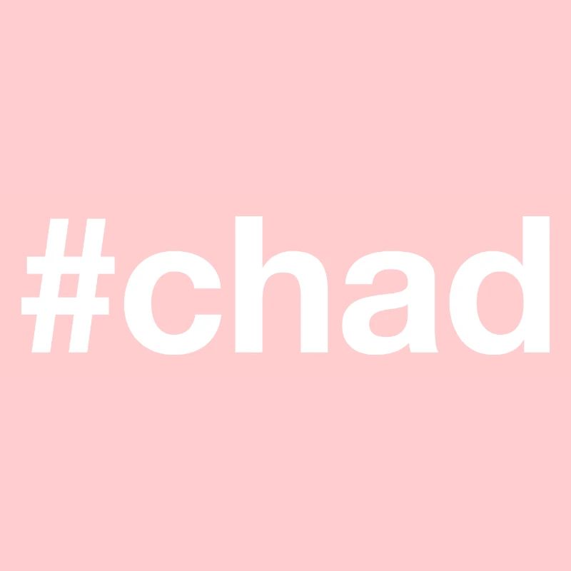 Tchad Hashtag Tschad