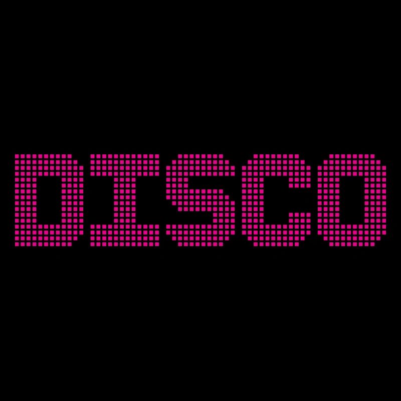 DISCOTHÈQUE