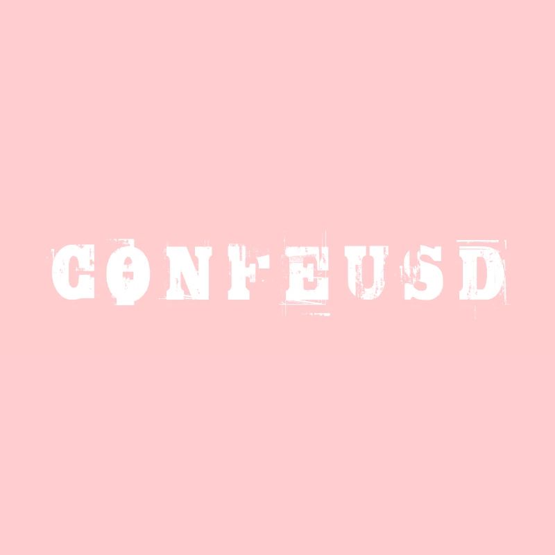 Confus