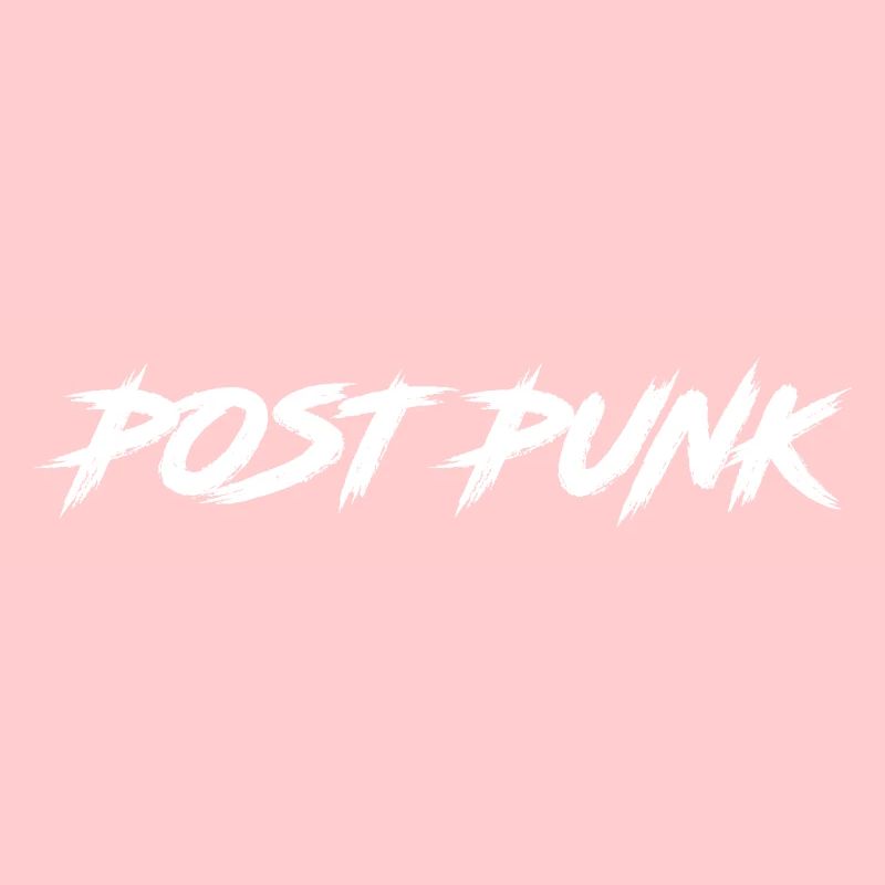 Post Punk