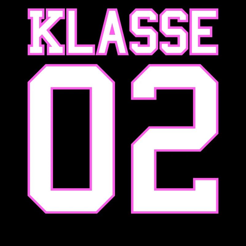 Klasse 2 Zweitklässlerin Mädchen Geschenk 2020