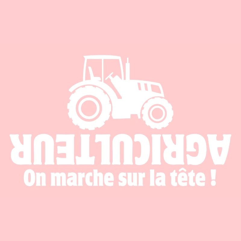 Bauer, Bauer, Bauer, Traktor