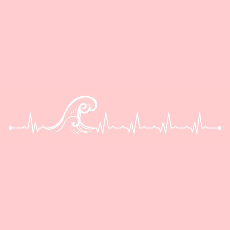 Heartbeat wave